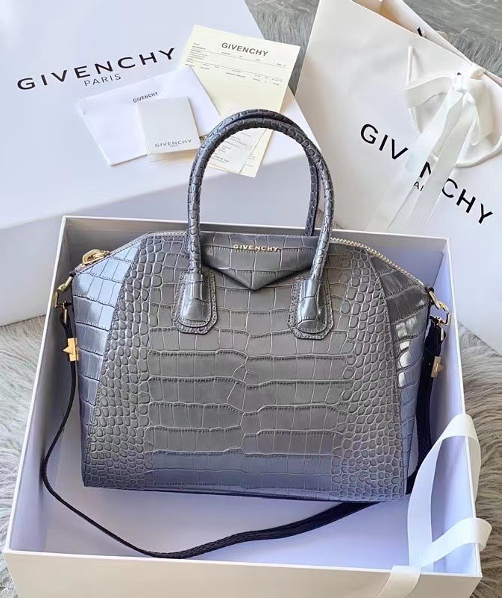 Givenchy Antigona 34 cm