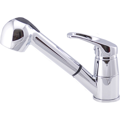 Смеситель для кухни с выдвижной лейкой Oute T32 T3233