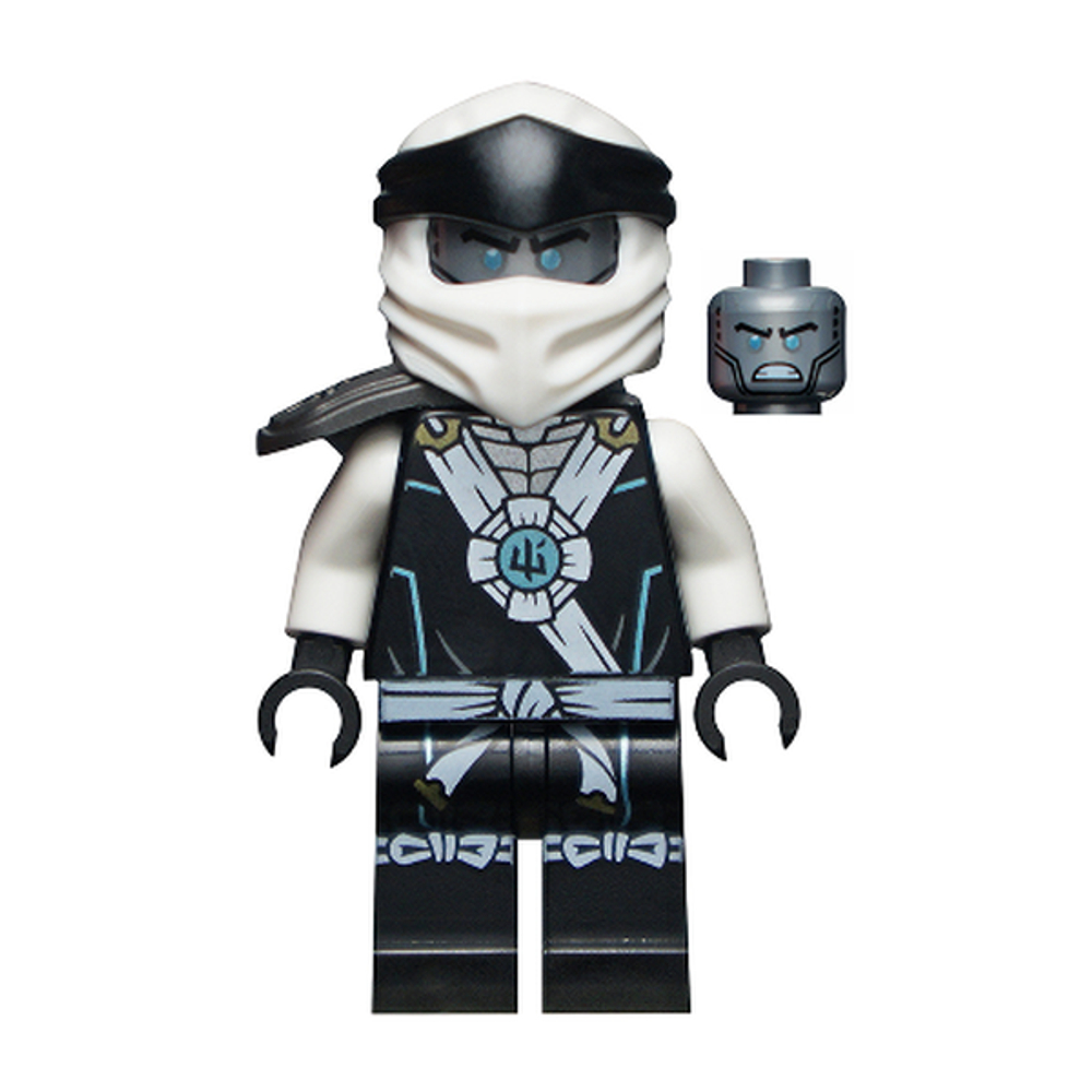 Зейн (Наследие) njo0635