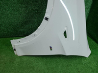 Крыло переднее левое BMW X3 F25 (2010-2017)