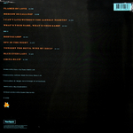 Fancy / Flames Of Love (LP)