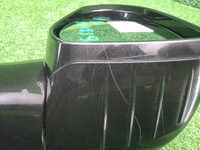 Зеркало левое Genesis G90 (2016-2019) 8 контактов