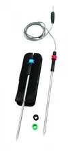 Комплект из двух термощупов для Bluetooth-термометра, Napoleon