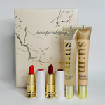 Набор тональная основа + база под макияж SU:M 37 LOSEC Summa Make Up.