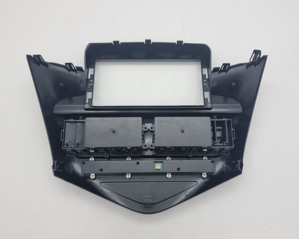 установочный комплект CHEVROLET Cruze 2009-2012, рамка + проводка SF-C1019FW