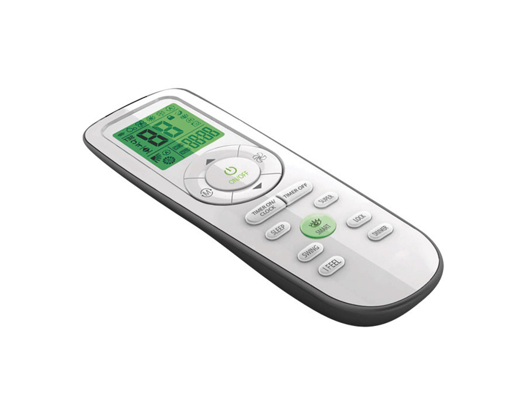 Канальная сплит-система Ballu BDA-18HN1