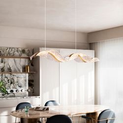 Подвесной светильник LARSERIC C L120