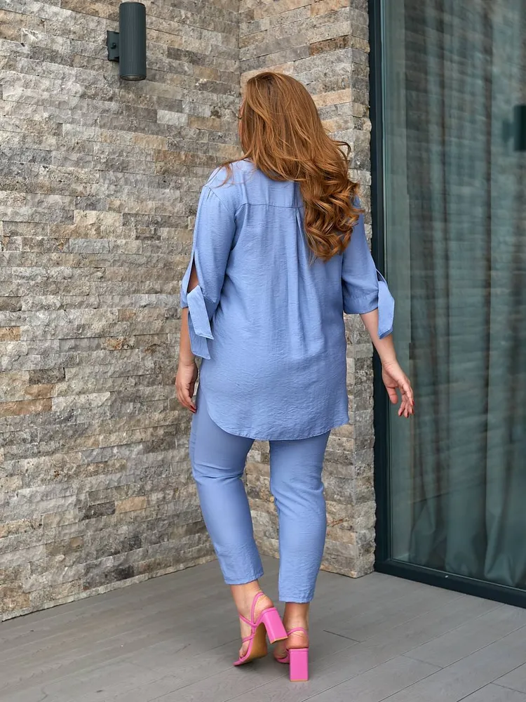 Костюм УК-0823 Fabrika