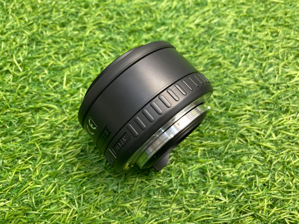 Pentax SMC FA 50mm 1.7