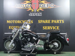 Yamaha Dragstar XVS1100 Classic 2002