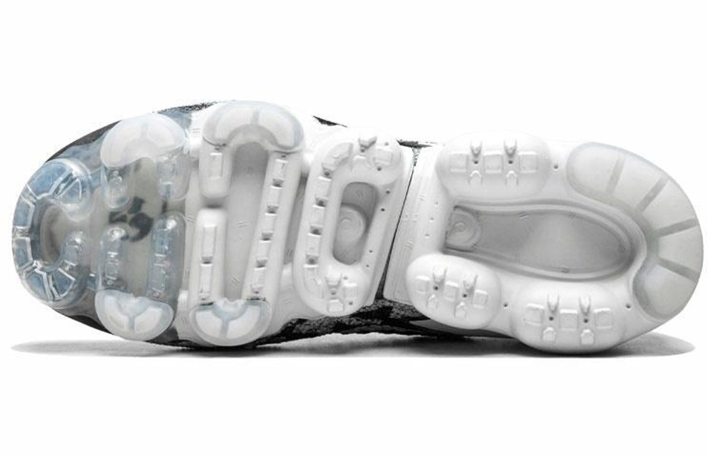 Кроссовки Nike Vapormax Moc 2 Acronym Light Bone