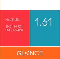 Линзы для контроля миопии