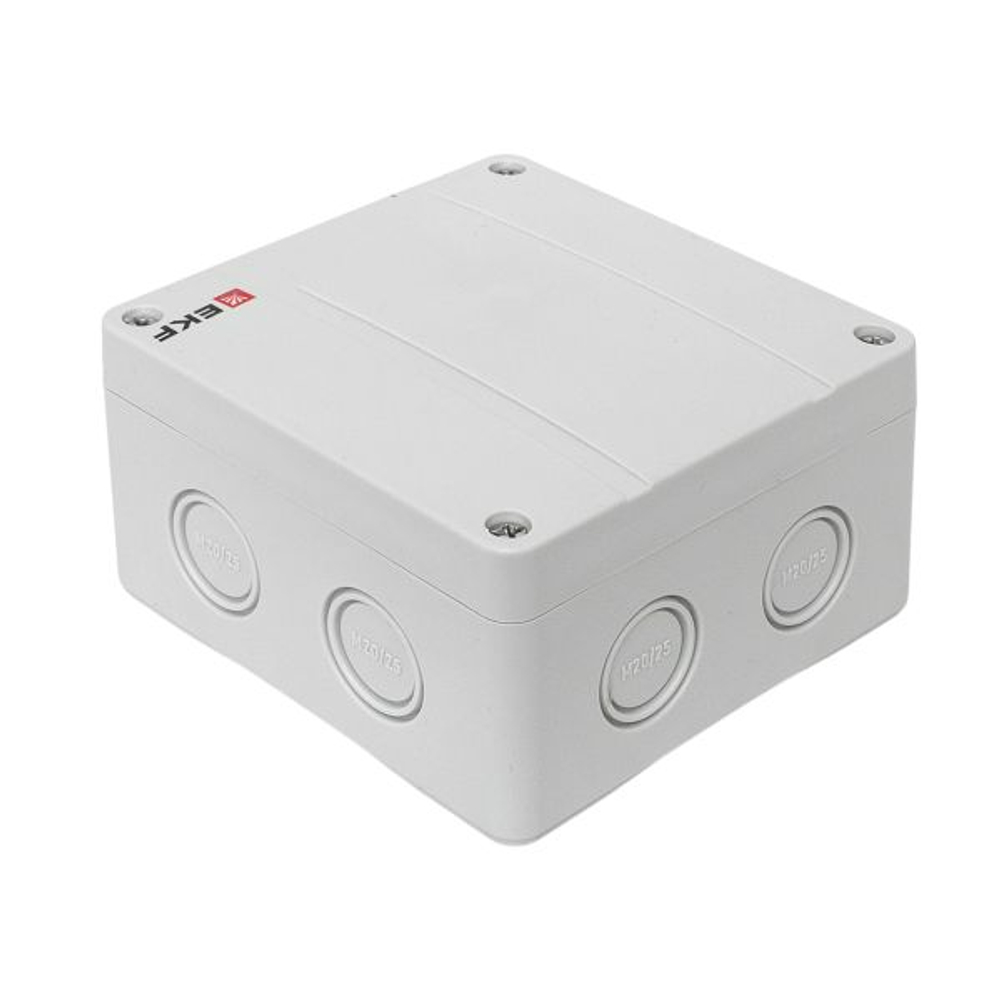 Коробка соединительная Heat Box 100 IP66