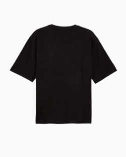 Футболка Puma Wardrobe ESS Boxy Tee