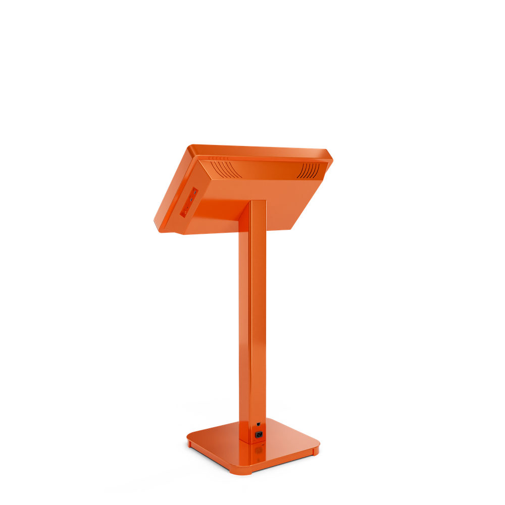 Интерактивный сенсорный стол BM Skill 21,5"