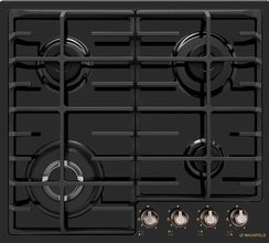 Газовая панель Maunfeld EGHE.64.63CB.R/G