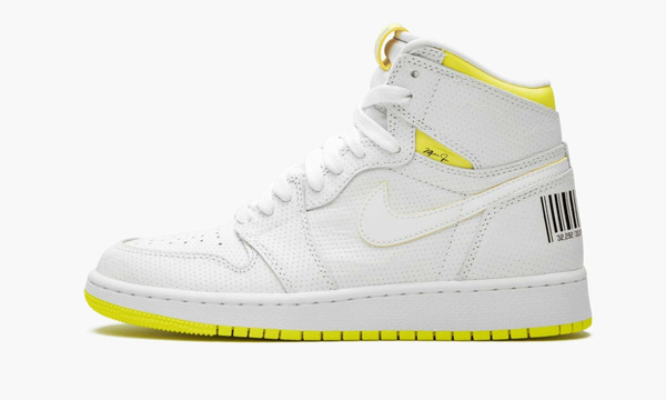 Air Jordan 1 Retro High OG GS "First Class Flight"