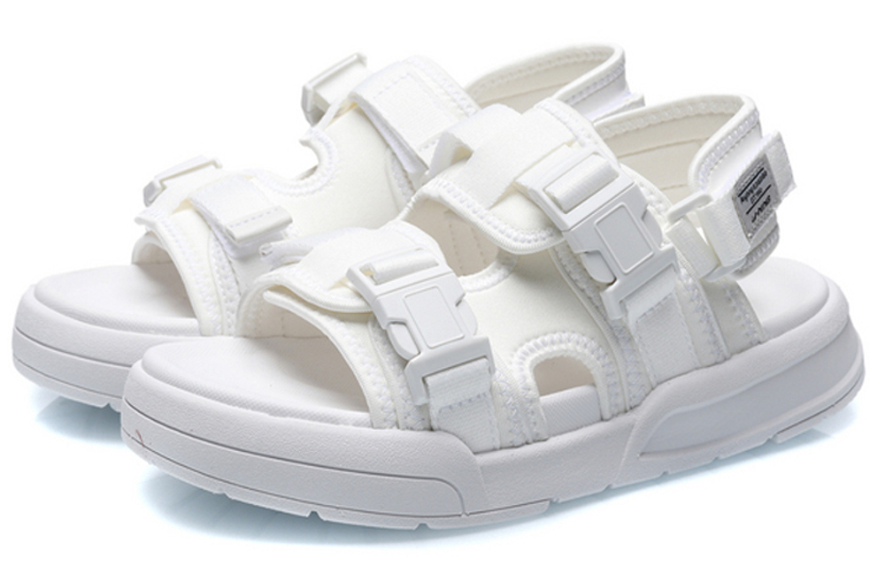 LiNing Li Ning LN COCA Sports Sandals Women's White