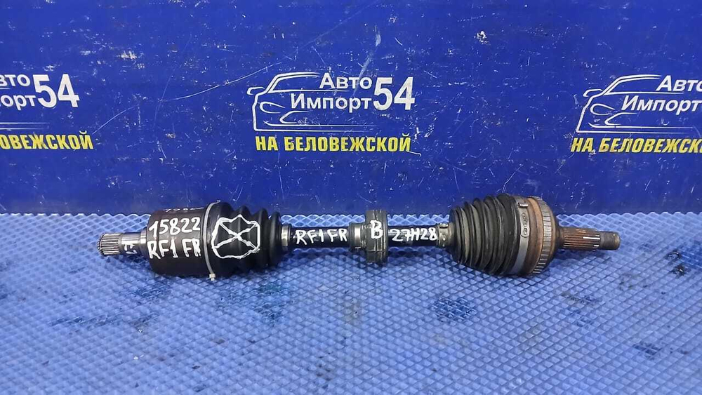 Привод передний правый Honda STEPWGN 1996-2001