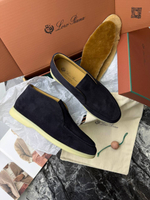 Лоферы Loro Piana