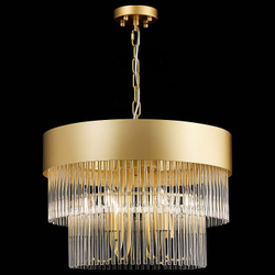 Подвесная люстра ST-Luce SL1225.203.06