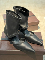 Туфли Alaia