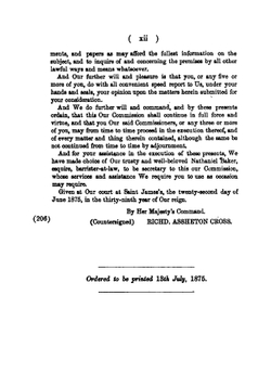 Evidence given before the Royal commission on vivisection | George Richard Jesse