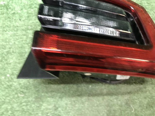 Фонарь правый внешний Chery Tiggo 4 (2018-2023)