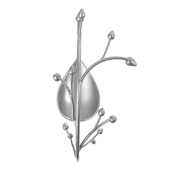 Держатель украшений Orchid металлик