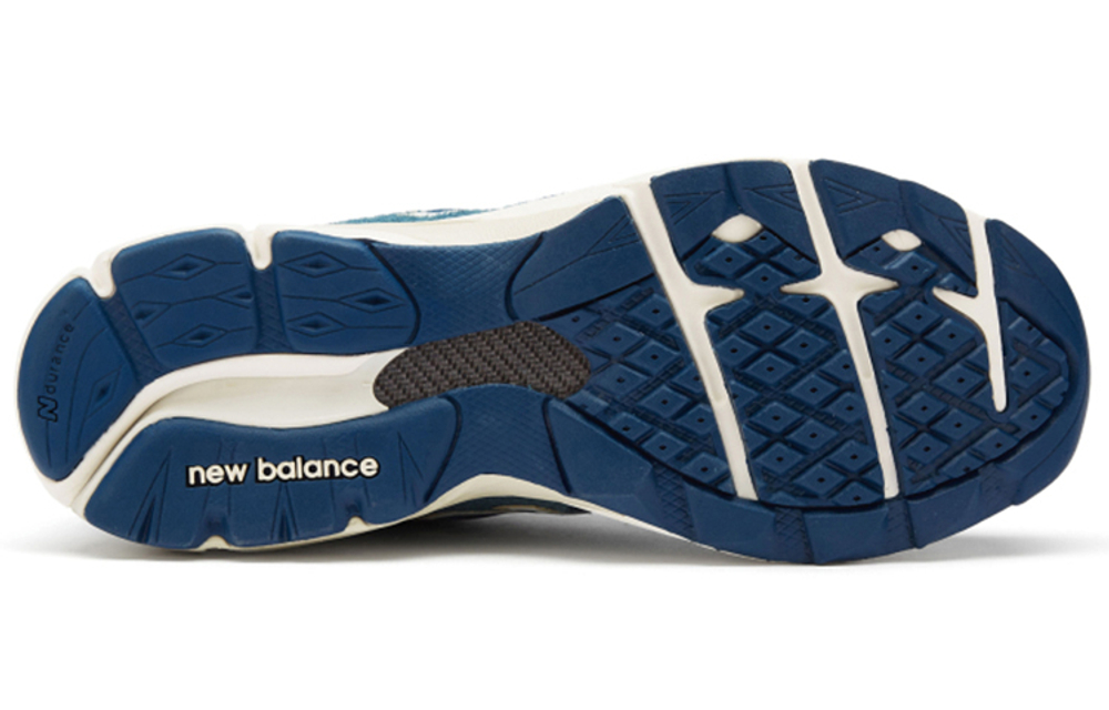Кроссовки Levis X New Balance Nb 990 V3