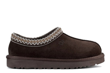UGG Tasman Slipper Chocolate