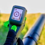 Воздуходув аккумуляторный, ранцевый Greenworks GD82BP2 Арт. 2408307, 82V, бесщеточный, без АКБ и ЗУ