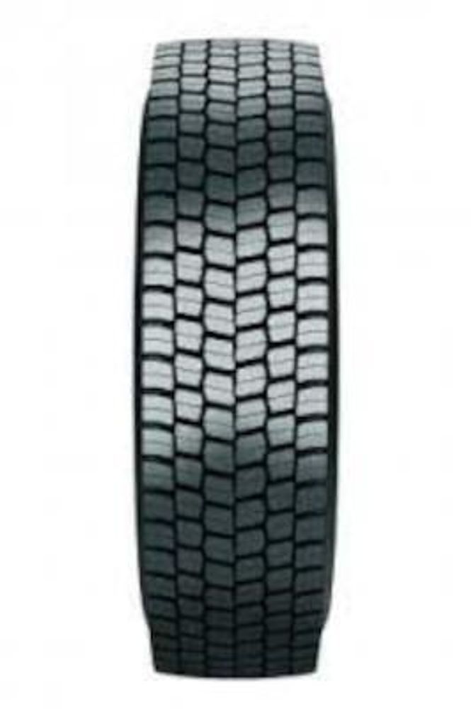 Atlander ATL600 295/80 R22.5 154M