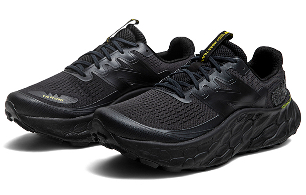 Кроссовки New Balance Nb Fresh Foam X More V3 Tds
