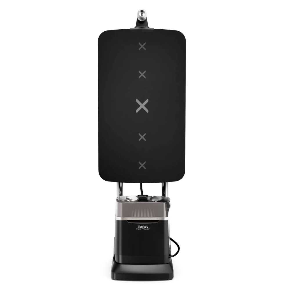 Паровая гладильная система Tefal IXEO Power QT2028F0