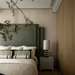 Прикроватная тумба Case CS009