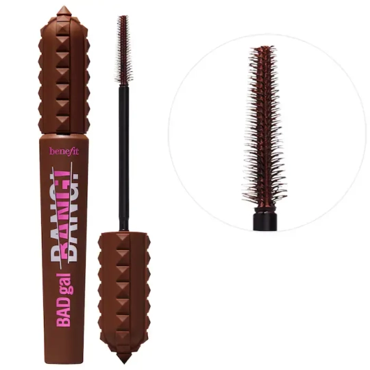 Benefit BADgal BANG! Volumizing Mascara - Rebel Brown