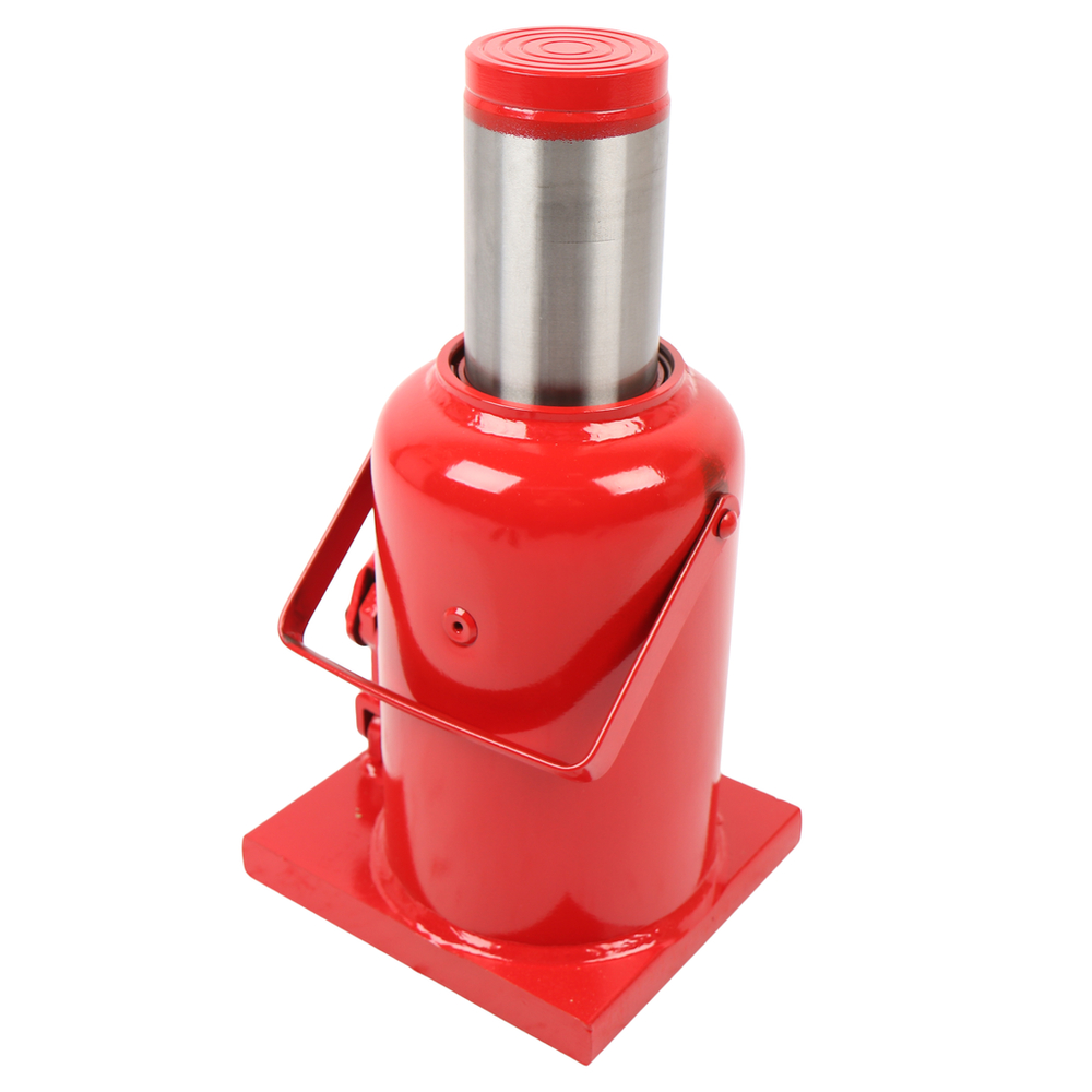 Домкрат бутылочный 32т 260-420мм GTE