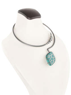 Колье Afrika Pelle