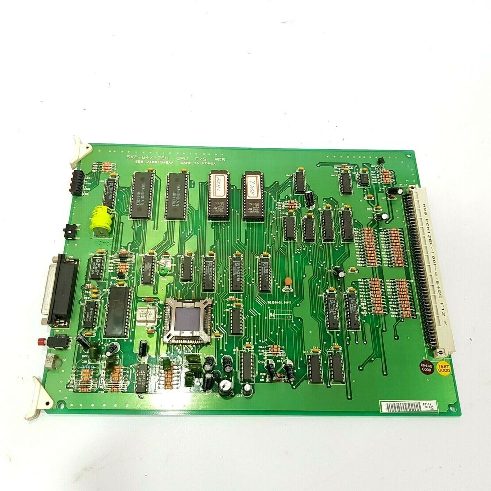 SKP64-128H