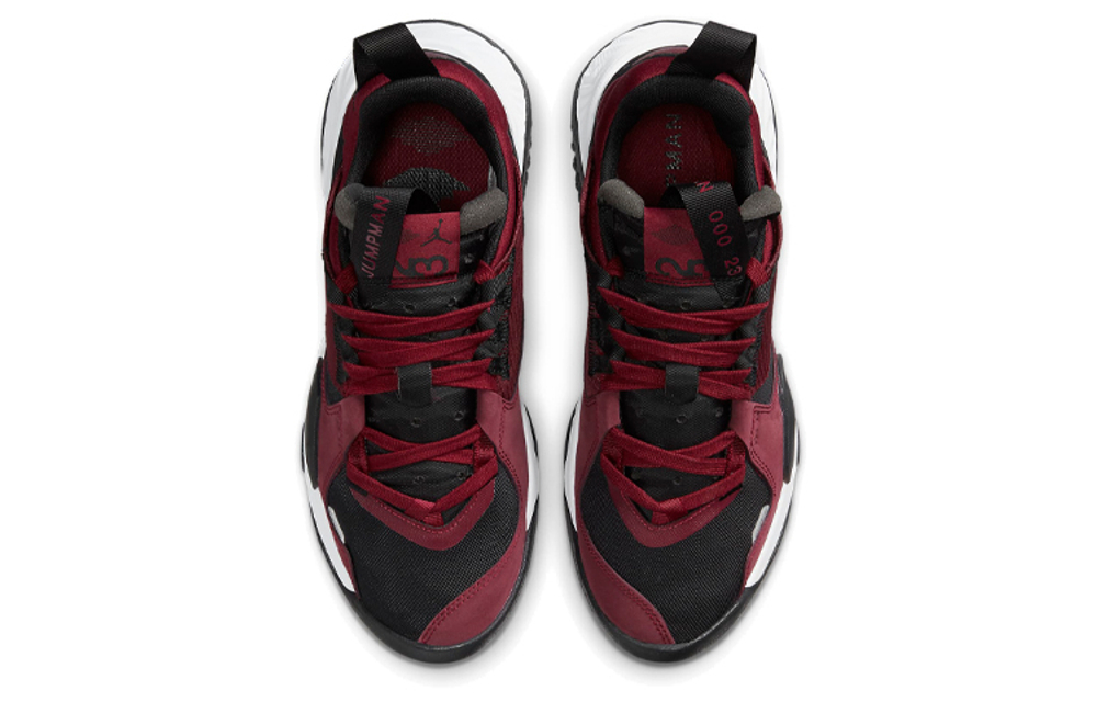 Air Jordan Delta