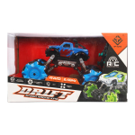 Машинка на р/у "Вездеход-Краулер-1" 19*14*11.5см, свет, на бат. (Арт. 2064708)