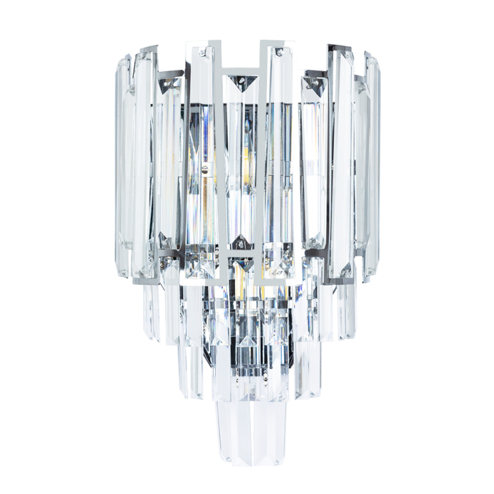 Бра Arte Lamp A1027AP-2CC