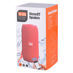 Беспроводная колонка TG-152 (10W/TF/FM/USB) Stereo