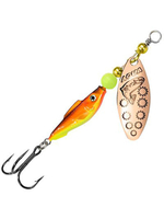 Блесна вертушка FISH LONG EXTRA-1 9,0g, 62 , 1 шт