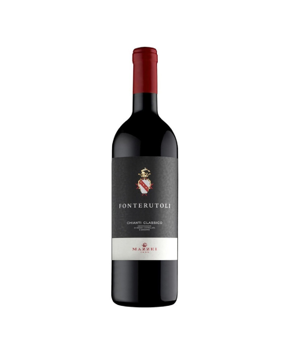 Mazzei Fonterutoli Chianti Classico 1,5 л.