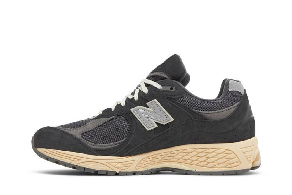 Кроссовки New Balance Nb 2002R