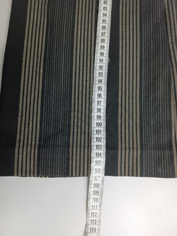 Брюки Etol с вискозой в полоску 44 размер