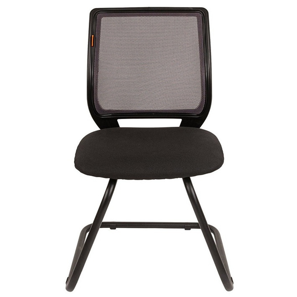 Кресло для конференций CHAIRMAN 699V, ткань стандарт/сетчатый акрил