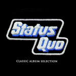 Status Quo / Classic Album Selection (5CD)